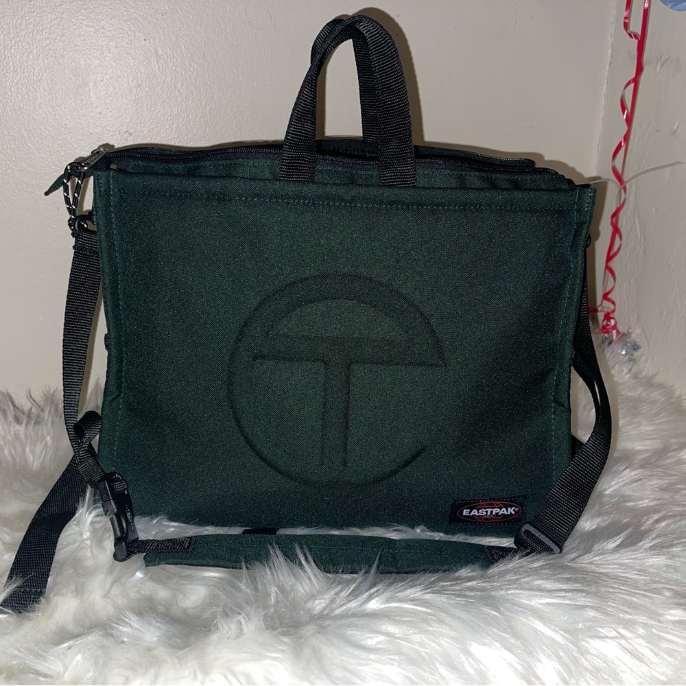 Telfar x Eastpak Medium Shopper